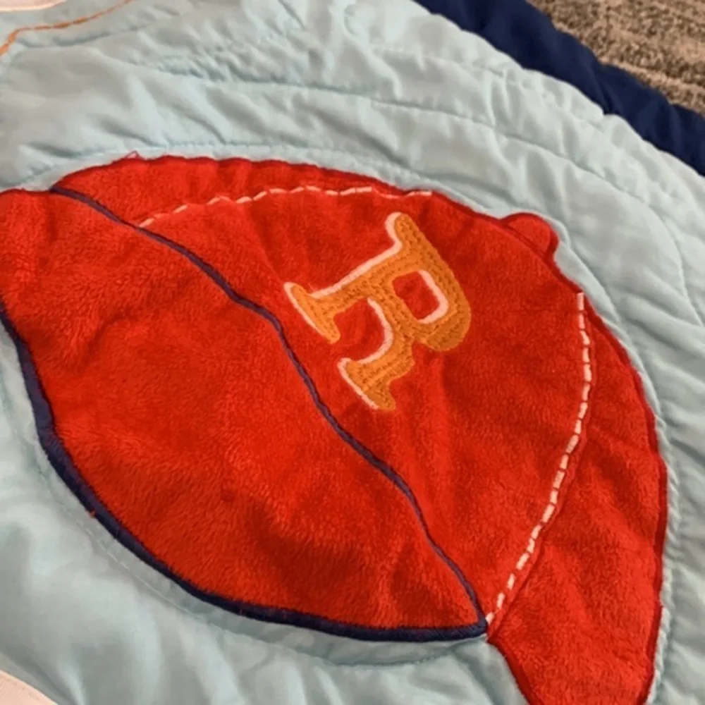 N/A pillow case